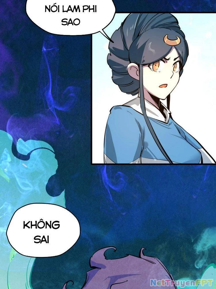 Vạn Cổ Chí Tôn Chapter 4 - 31