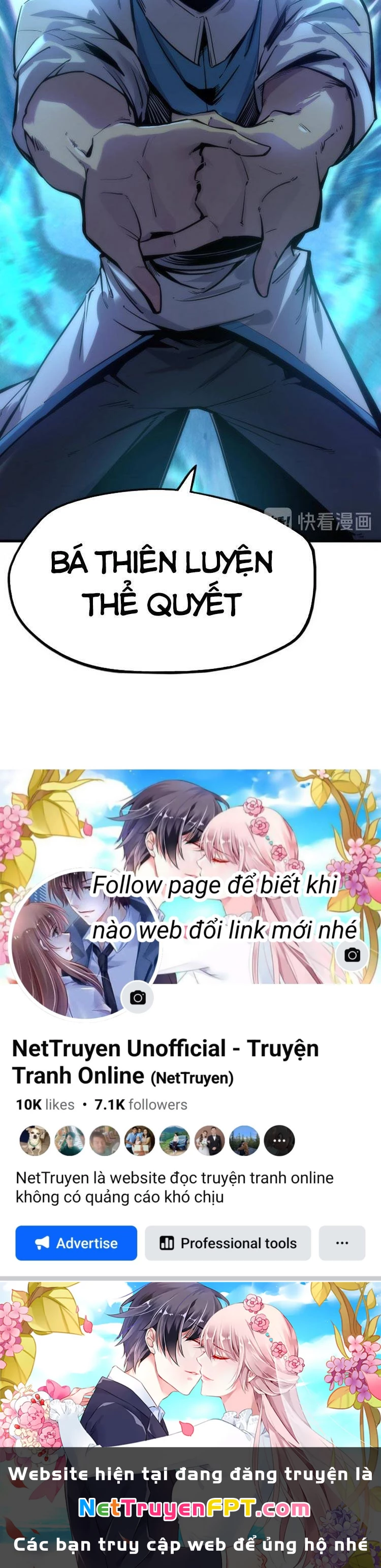 Vạn Cổ Chí Tôn Chapter 4 - 36