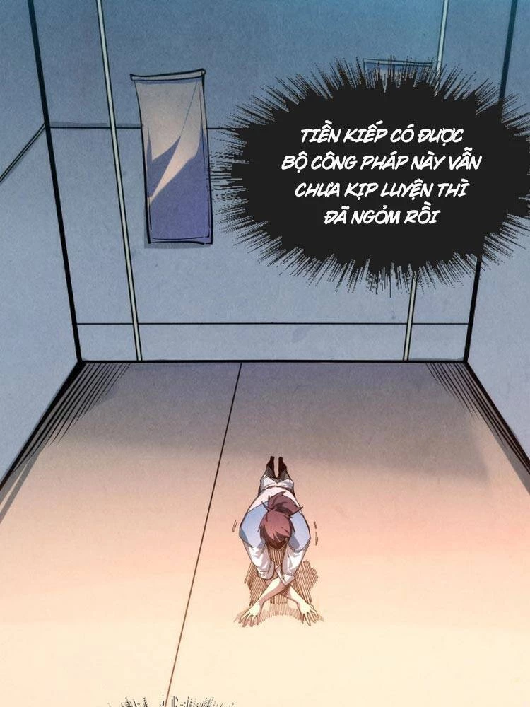 Vạn Cổ Chí Tôn Chapter 5 - 4