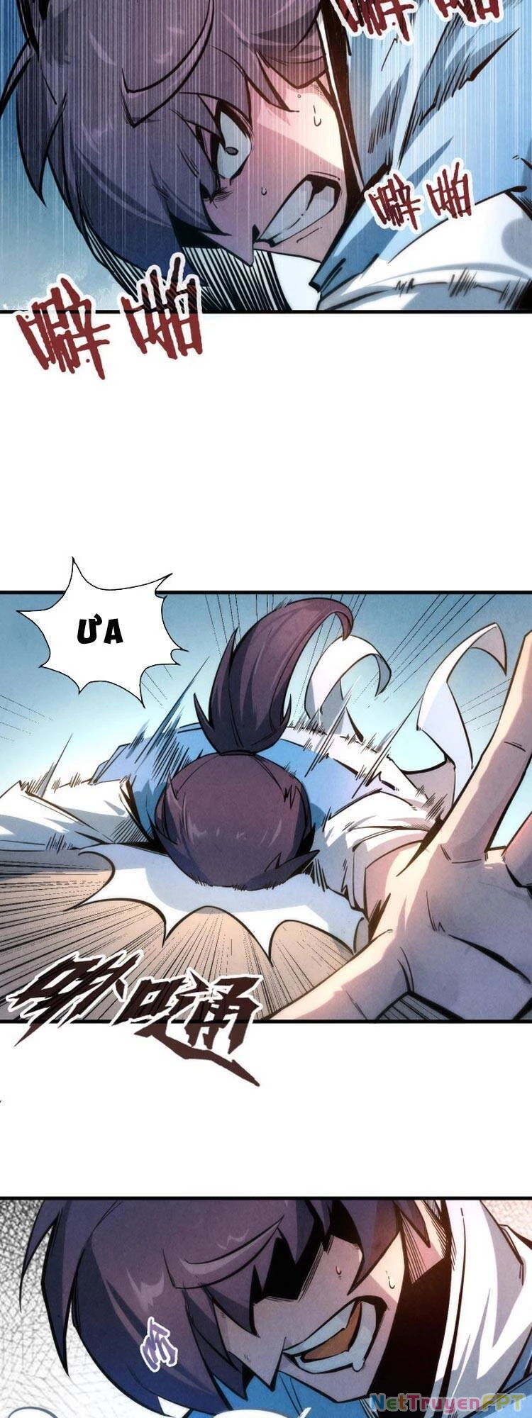 Vạn Cổ Chí Tôn Chapter 5 - 7