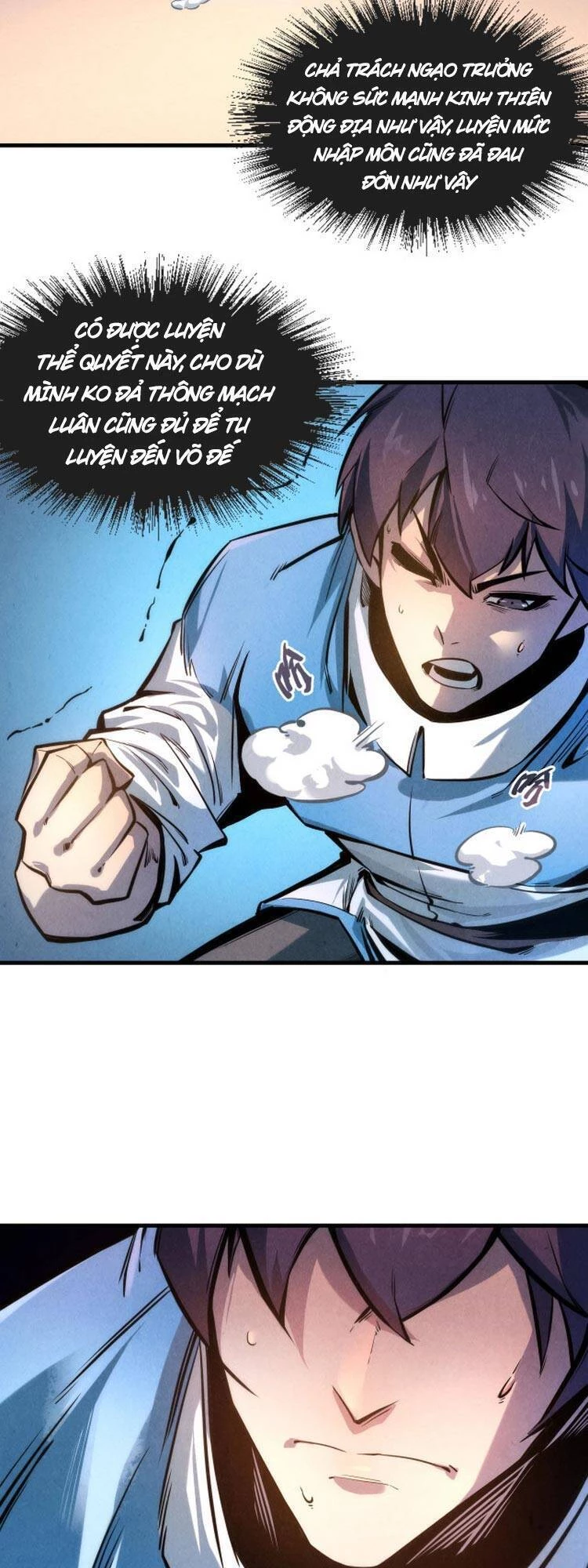Vạn Cổ Chí Tôn Chapter 5 - 9