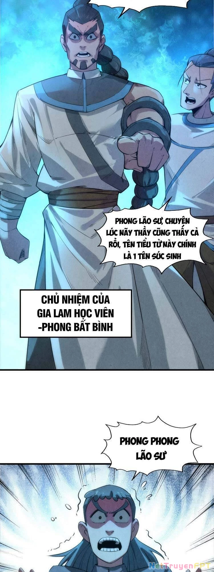 Vạn Cổ Chí Tôn Chapter 13 - 5