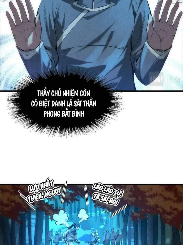 Vạn Cổ Chí Tôn Chapter 13 - 6