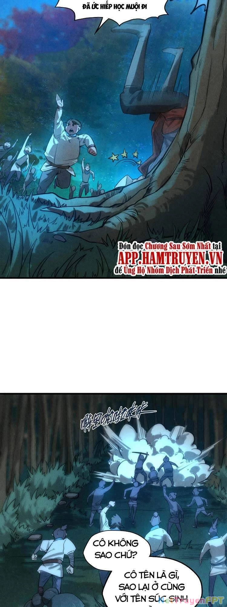 Vạn Cổ Chí Tôn Chapter 13 - 9