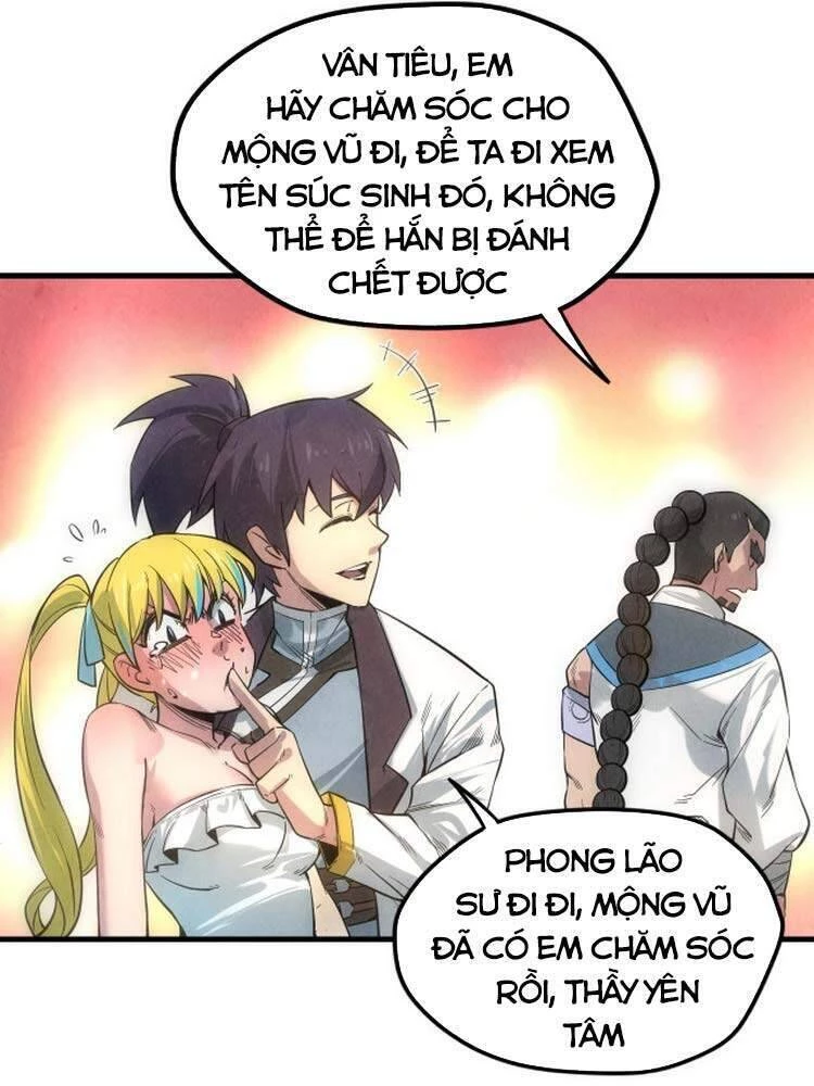 Vạn Cổ Chí Tôn Chapter 13 - 14