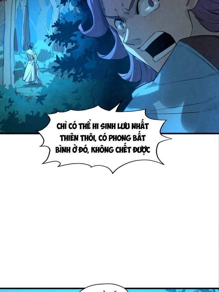 Vạn Cổ Chí Tôn Chapter 13 - 16