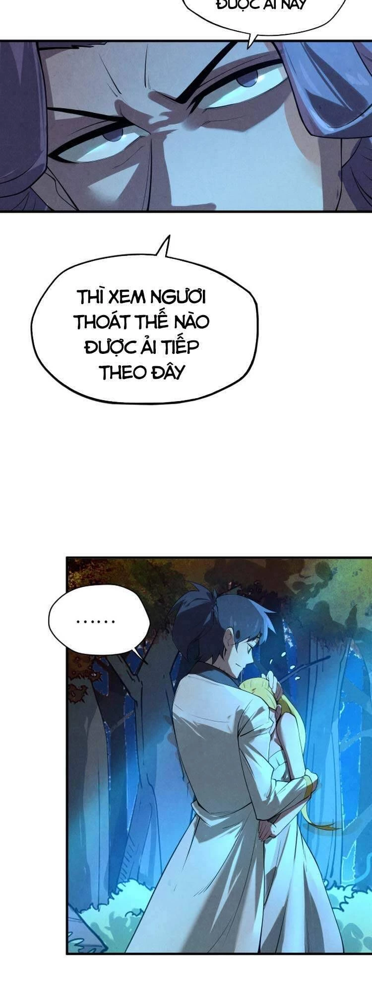 Vạn Cổ Chí Tôn Chapter 13 - 19