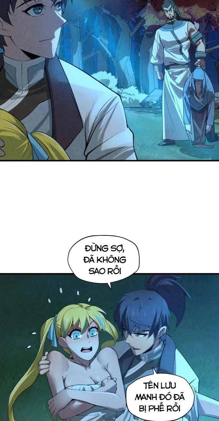 Vạn Cổ Chí Tôn Chapter 13 - 21