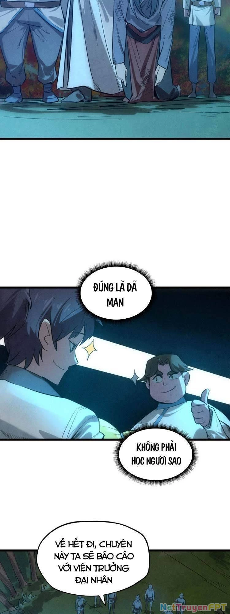 Vạn Cổ Chí Tôn Chapter 13 - 24