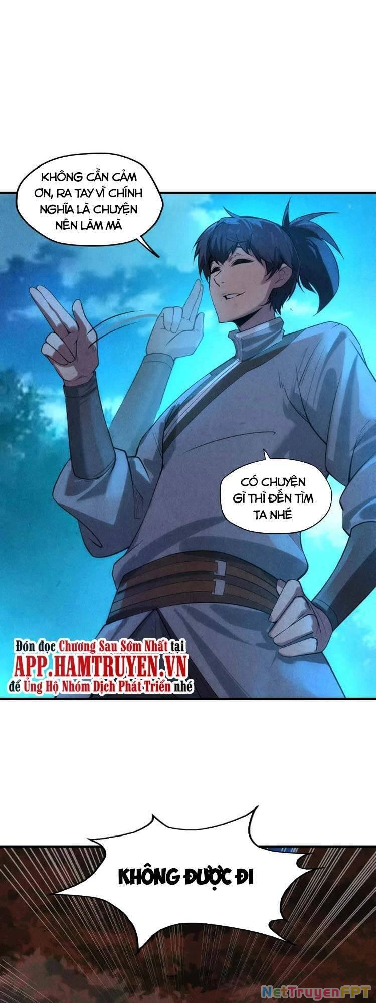 Vạn Cổ Chí Tôn Chapter 13 - 28