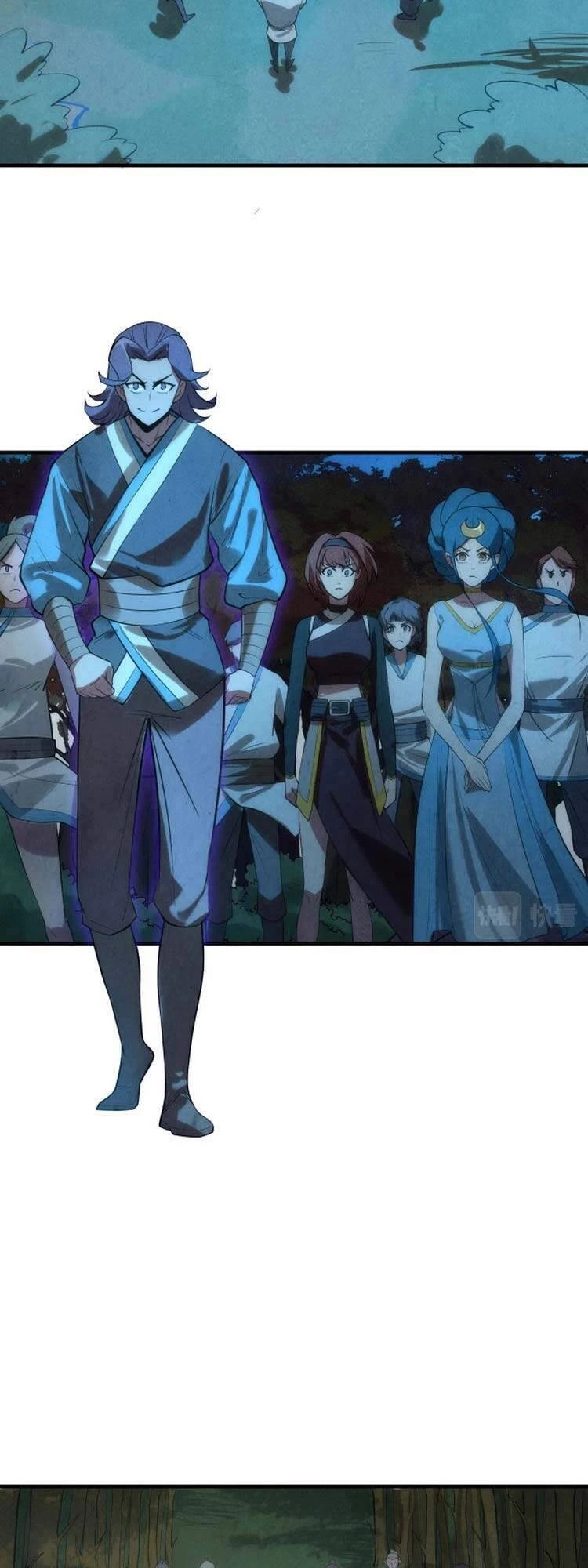 Vạn Cổ Chí Tôn Chapter 13 - 30