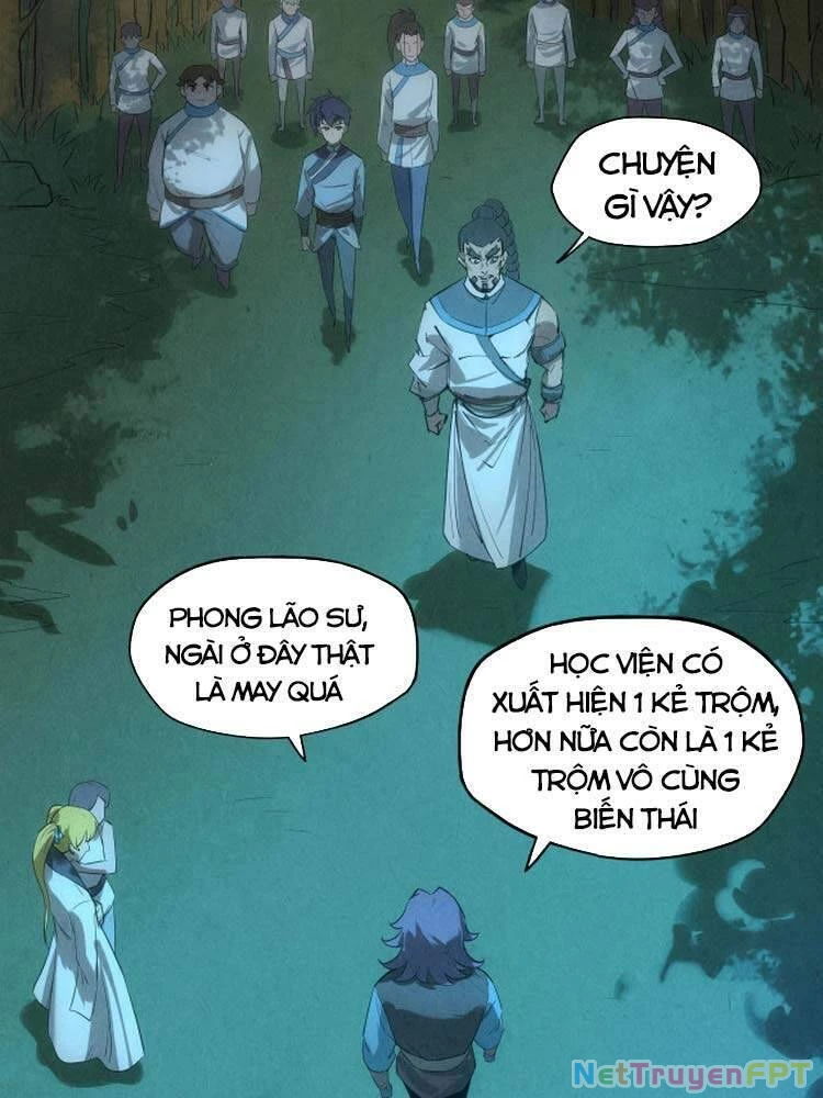 Vạn Cổ Chí Tôn Chapter 13 - 31