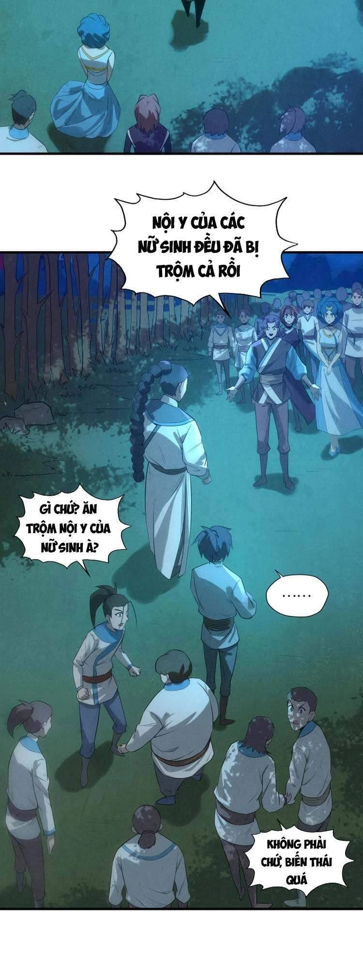 Vạn Cổ Chí Tôn Chapter 13 - 32