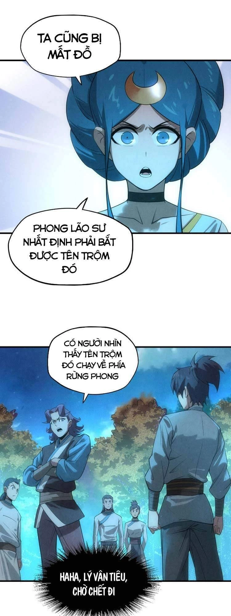 Vạn Cổ Chí Tôn Chapter 13 - 34