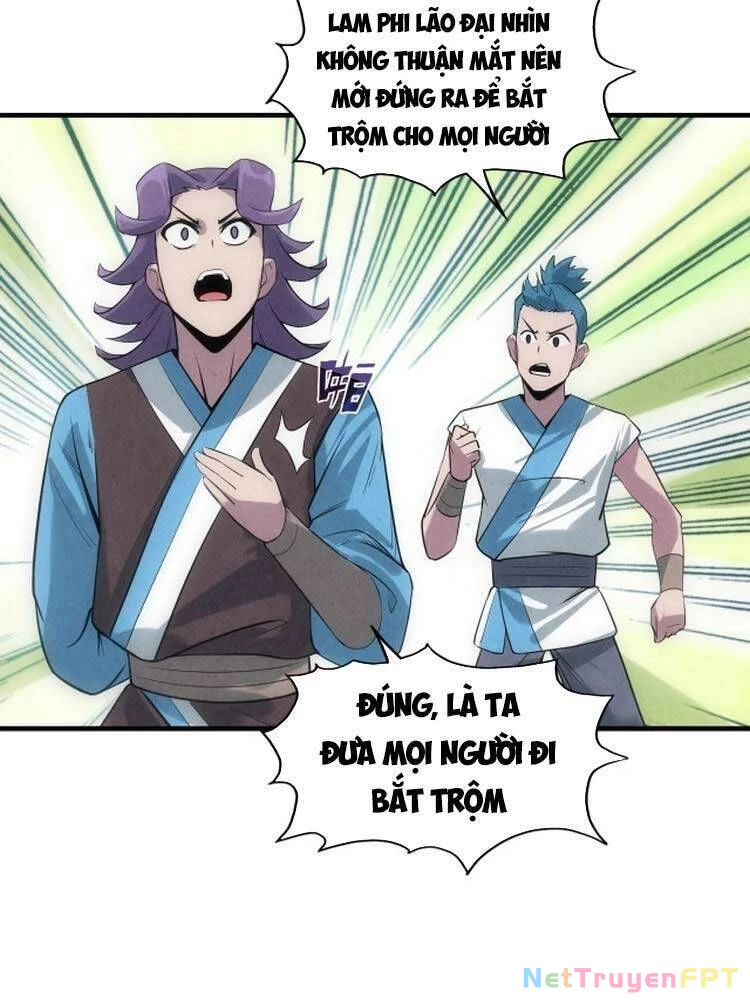 Vạn Cổ Chí Tôn Chapter 13 - 37