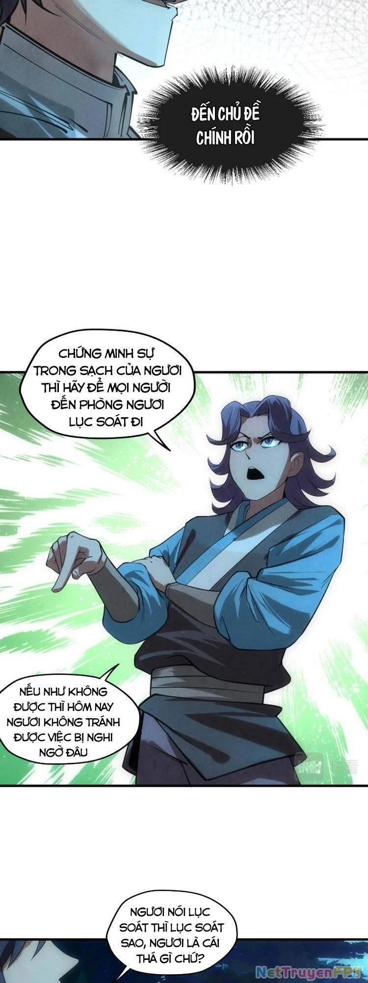 Vạn Cổ Chí Tôn Chapter 13 - 40