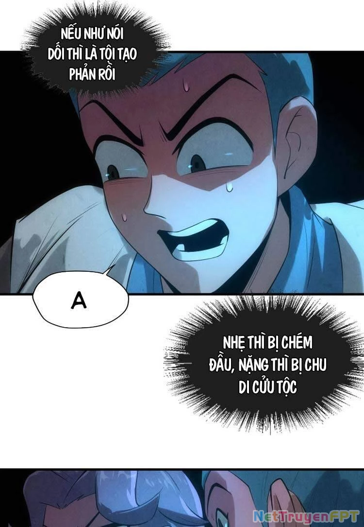 Vạn Cổ Chí Tôn Chapter 13 - 42