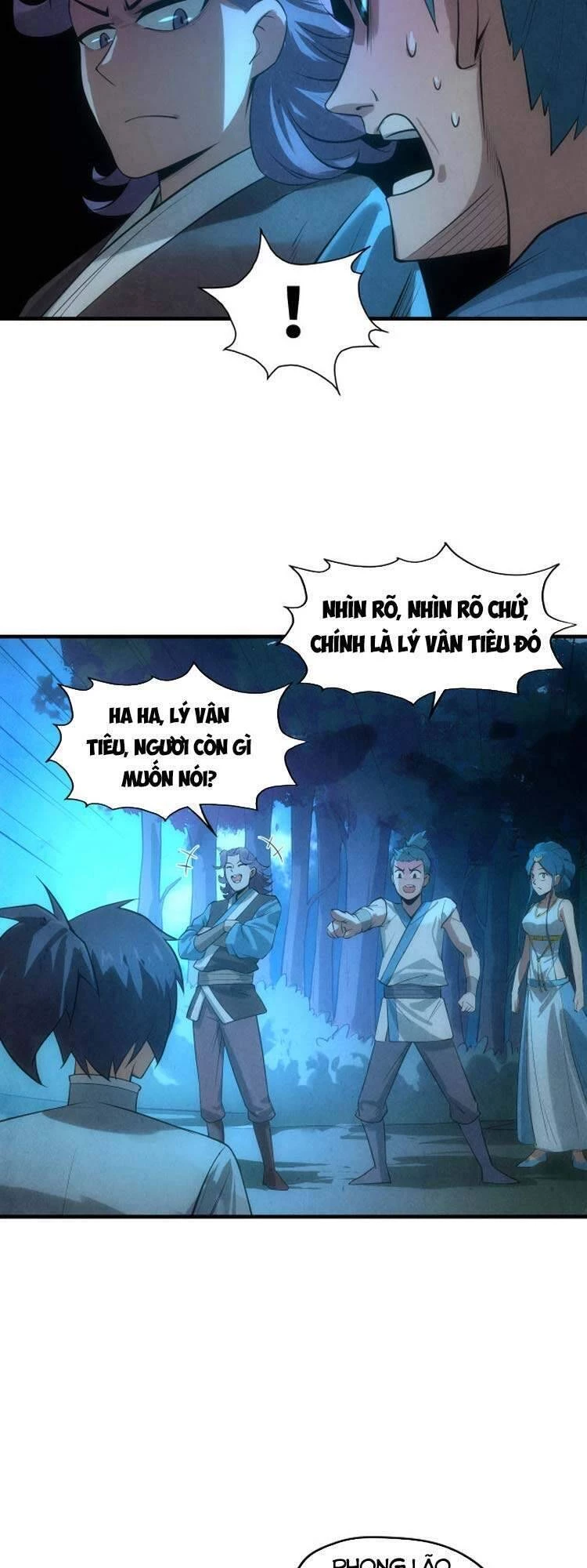 Vạn Cổ Chí Tôn Chapter 13 - 43