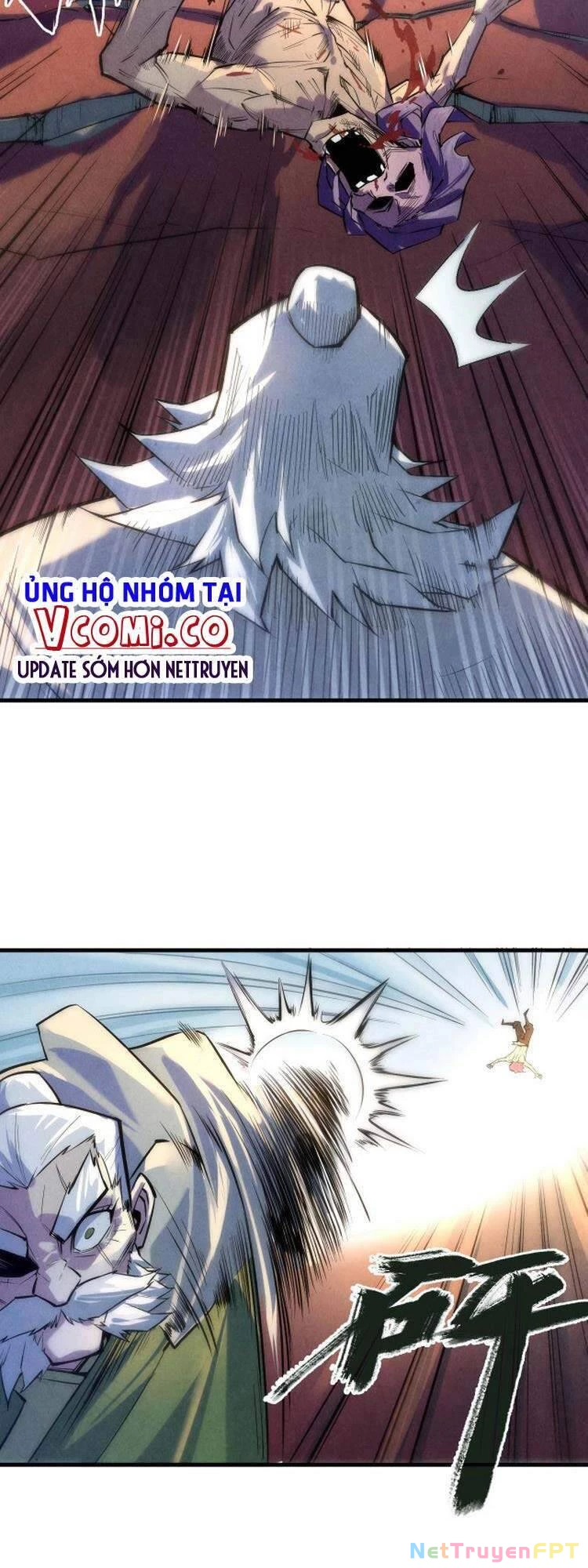 Vạn Cổ Chí Tôn Chapter 22 - 3