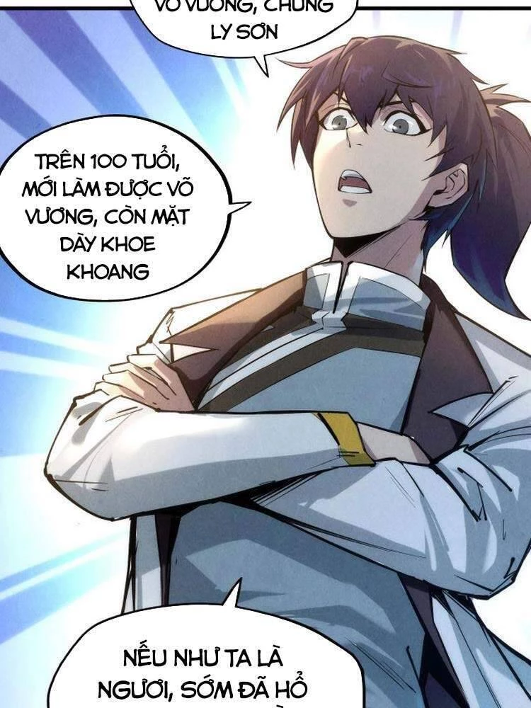 Vạn Cổ Chí Tôn Chapter 22 - 12