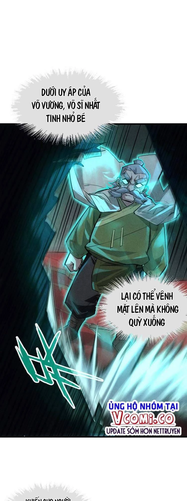 Vạn Cổ Chí Tôn Chapter 22 - 19