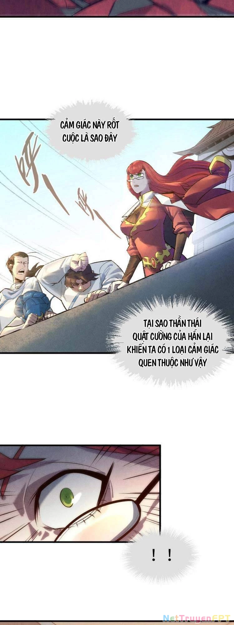 Vạn Cổ Chí Tôn Chapter 22 - 22