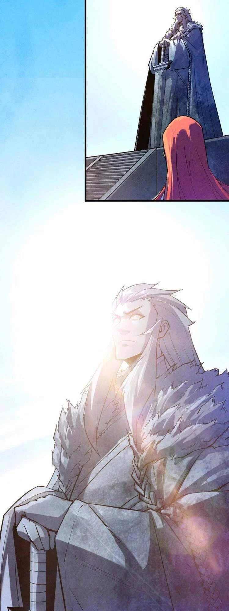 Vạn Cổ Chí Tôn Chapter 22 - 24