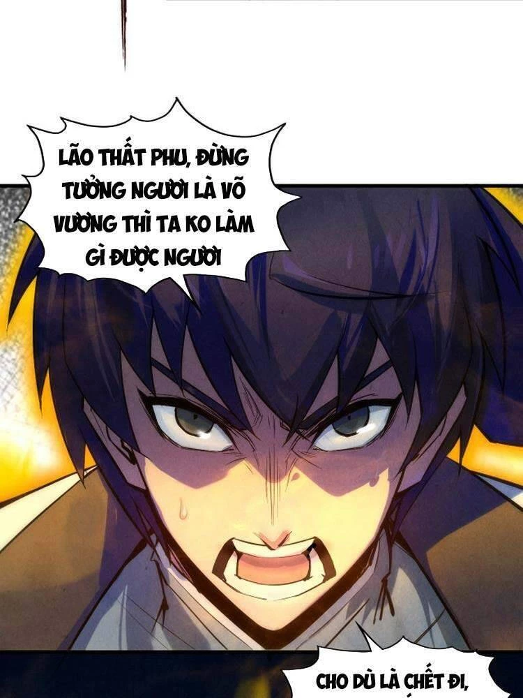 Vạn Cổ Chí Tôn Chapter 22 - 27