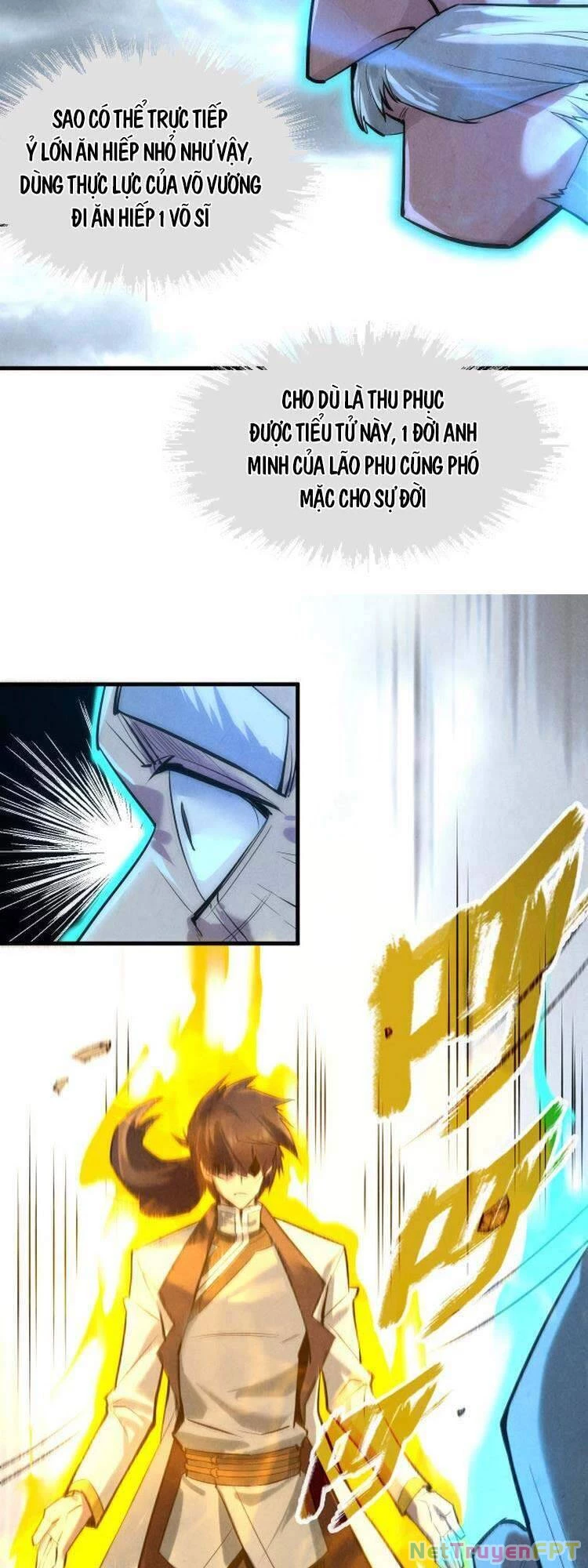 Vạn Cổ Chí Tôn Chapter 22 - 30