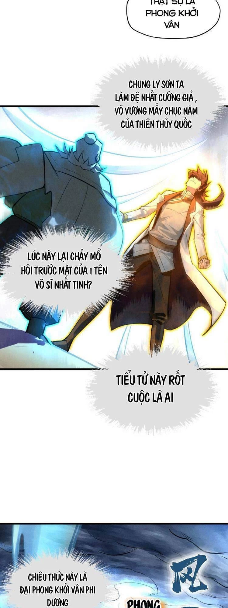 Vạn Cổ Chí Tôn Chapter 22 - 38