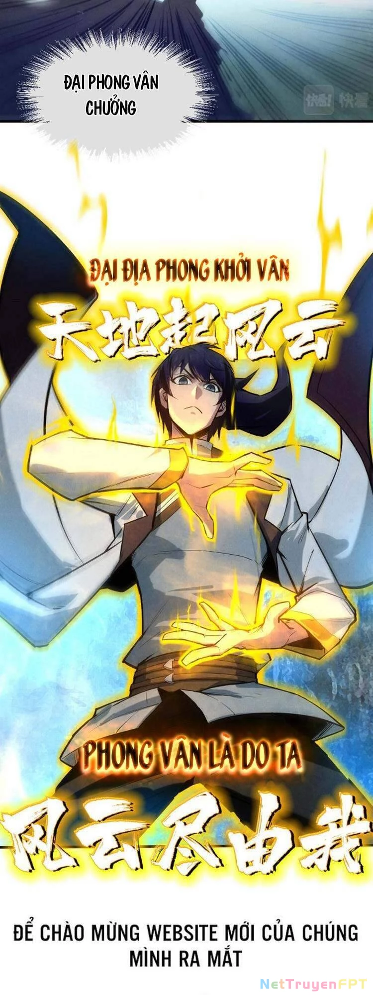 Vạn Cổ Chí Tôn Chapter 22 - 40