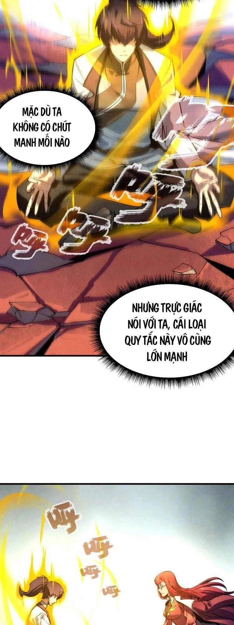 Vạn Cổ Chí Tôn Chapter 23 - 11