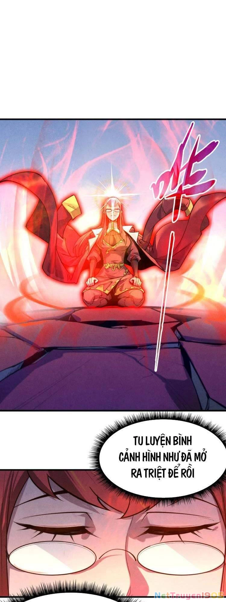 Vạn Cổ Chí Tôn Chapter 23 - 19
