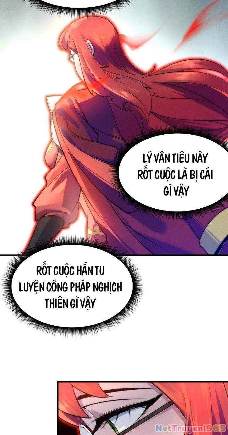 Vạn Cổ Chí Tôn Chapter 23 - 21