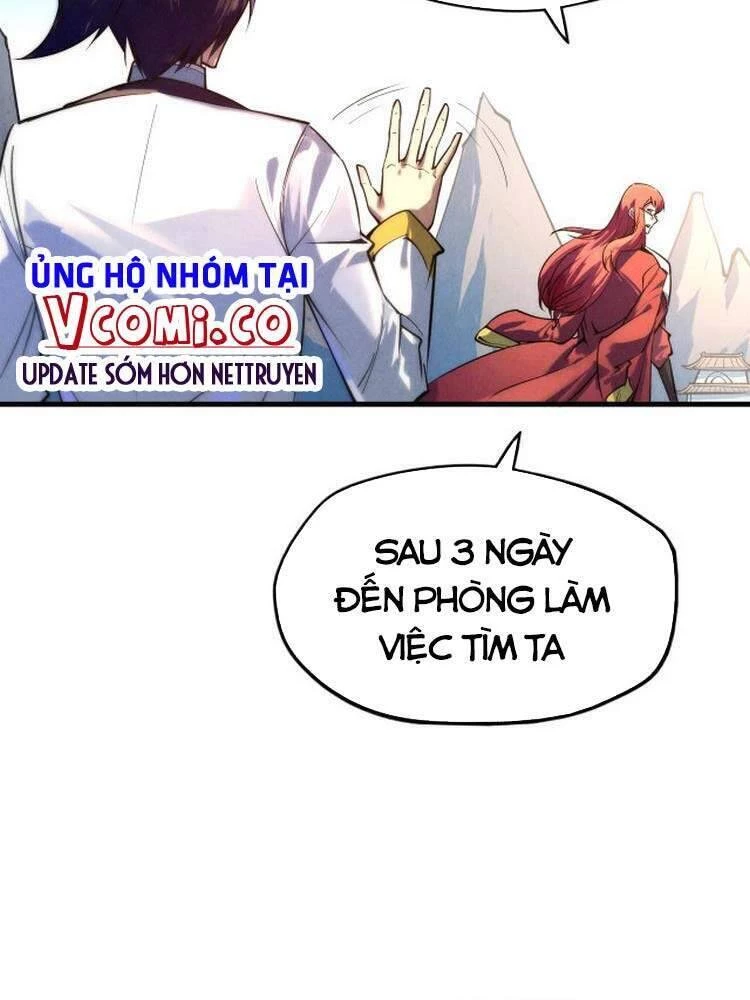 Vạn Cổ Chí Tôn Chapter 23 - 29