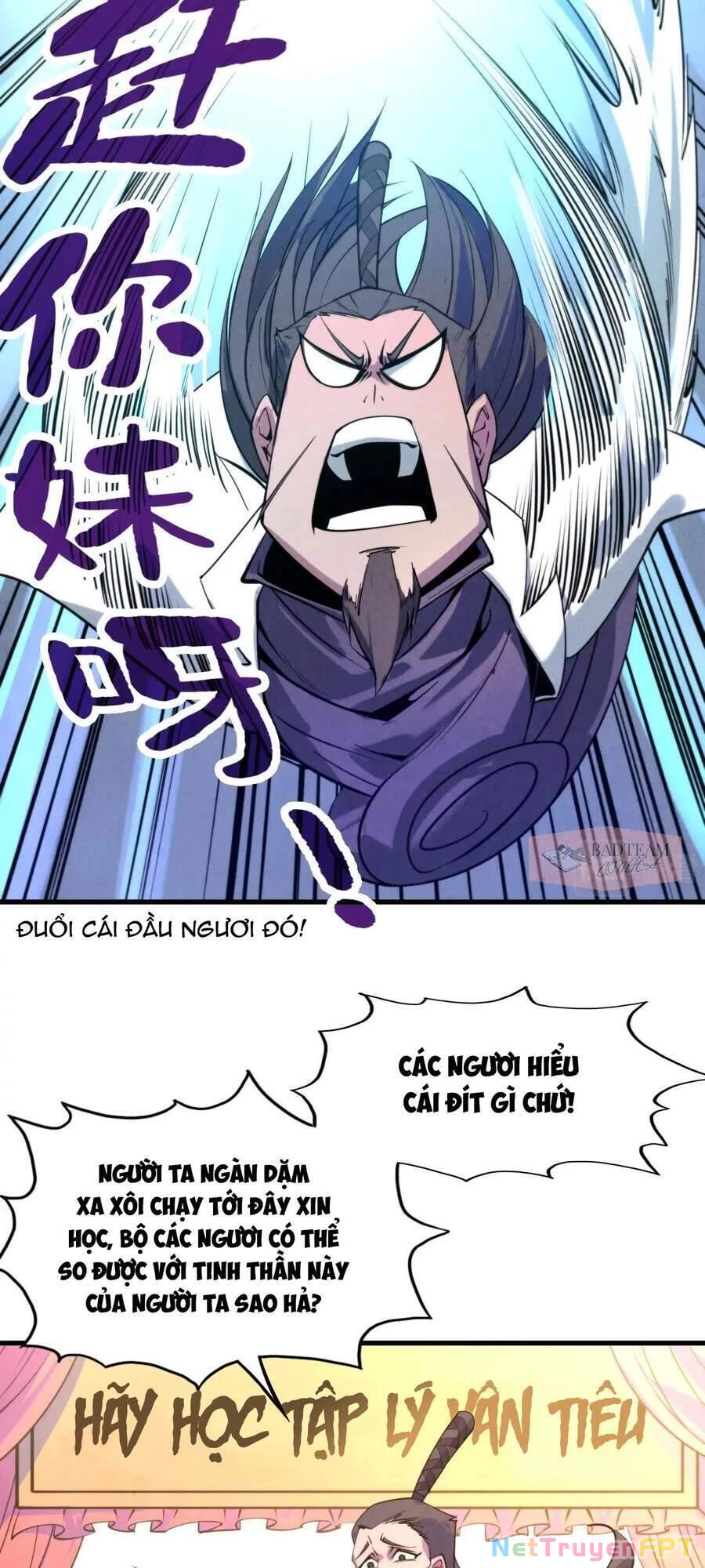Vạn Cổ Chí Tôn Chapter 25 - 3