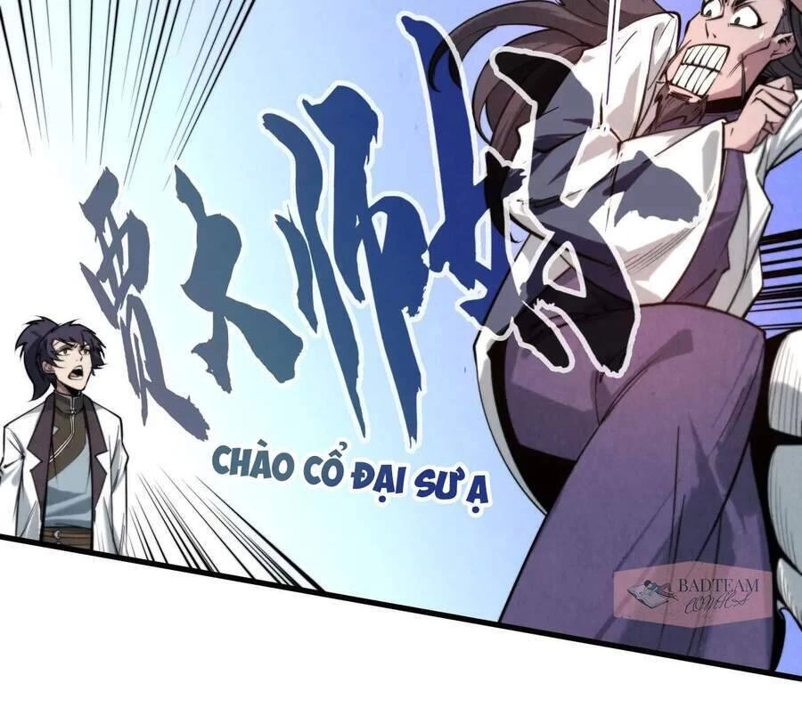 Vạn Cổ Chí Tôn Chapter 25 - 8