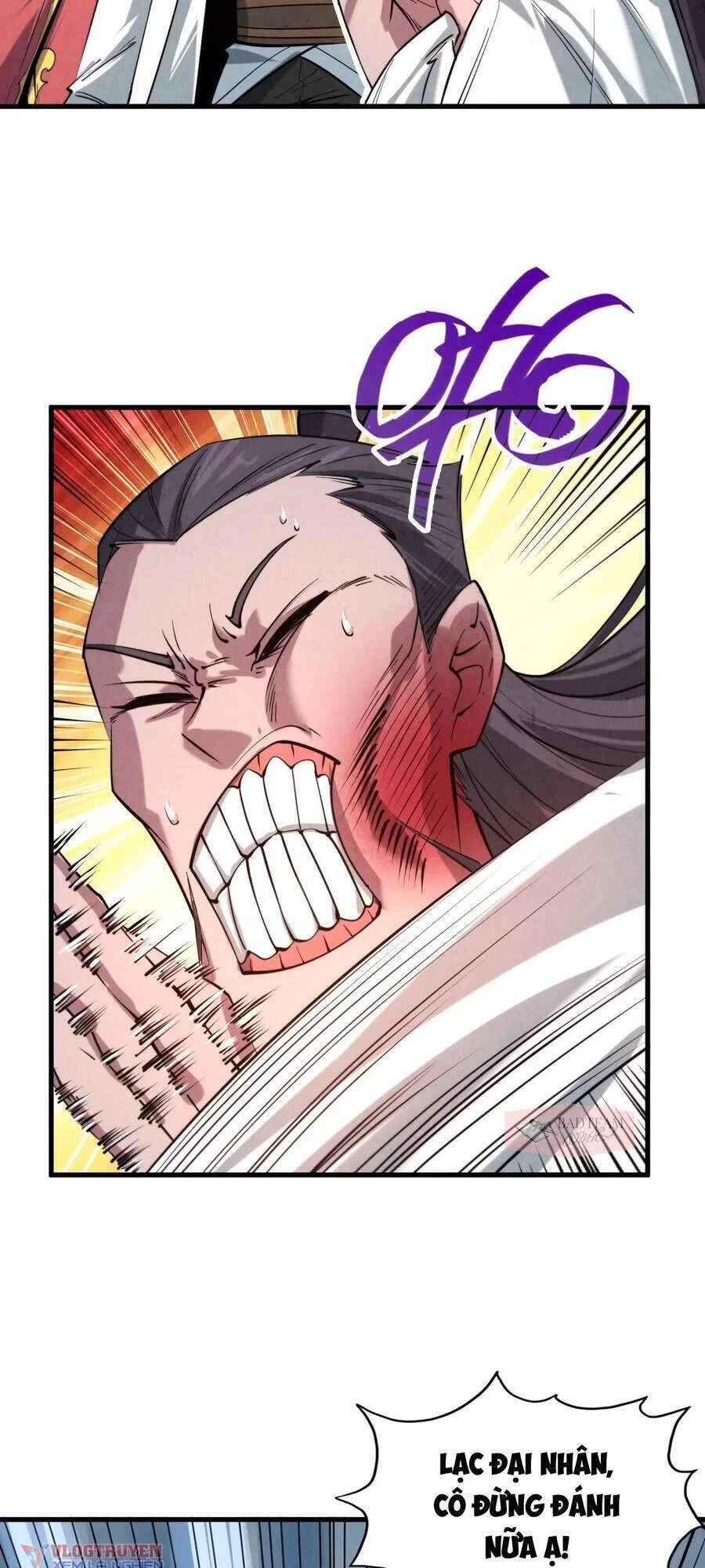 Vạn Cổ Chí Tôn Chapter 25 - 11