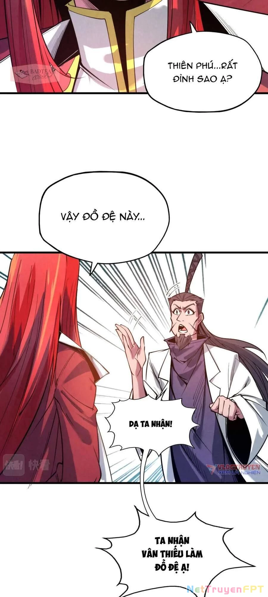 Vạn Cổ Chí Tôn Chapter 25 - 15
