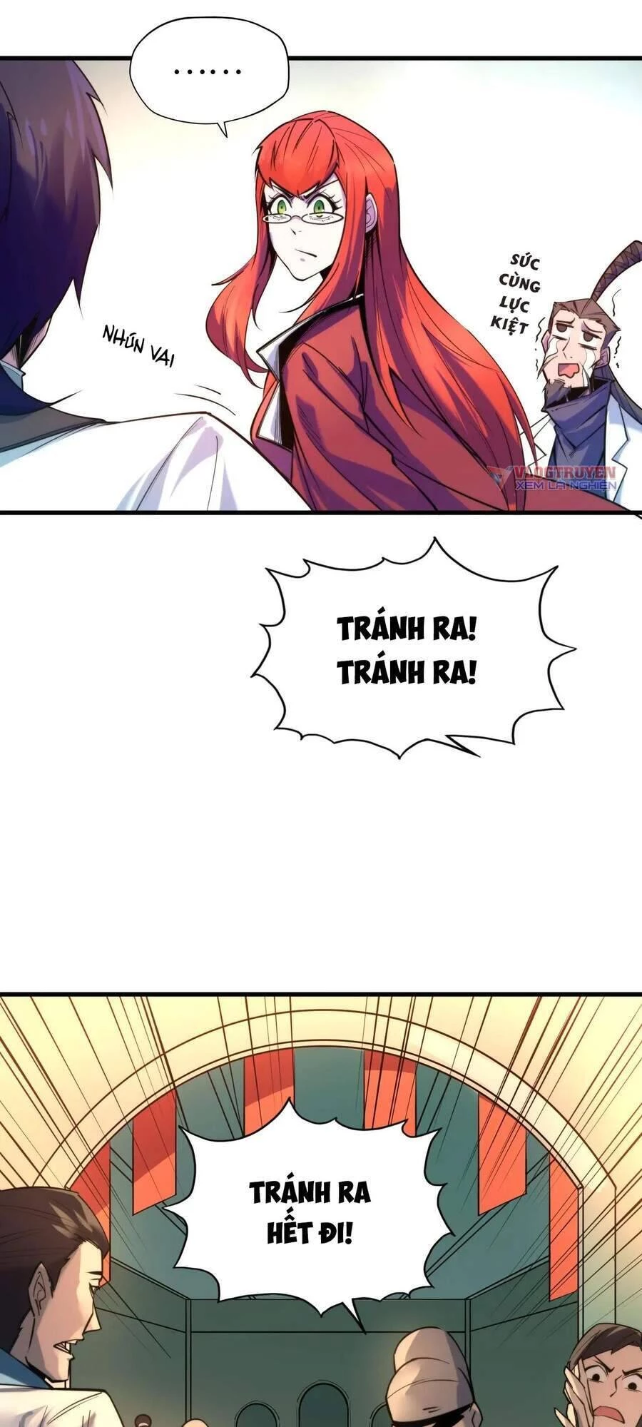 Vạn Cổ Chí Tôn Chapter 25 - 19