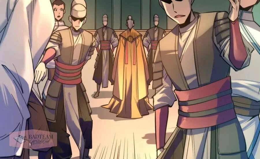 Vạn Cổ Chí Tôn Chapter 25 - 20
