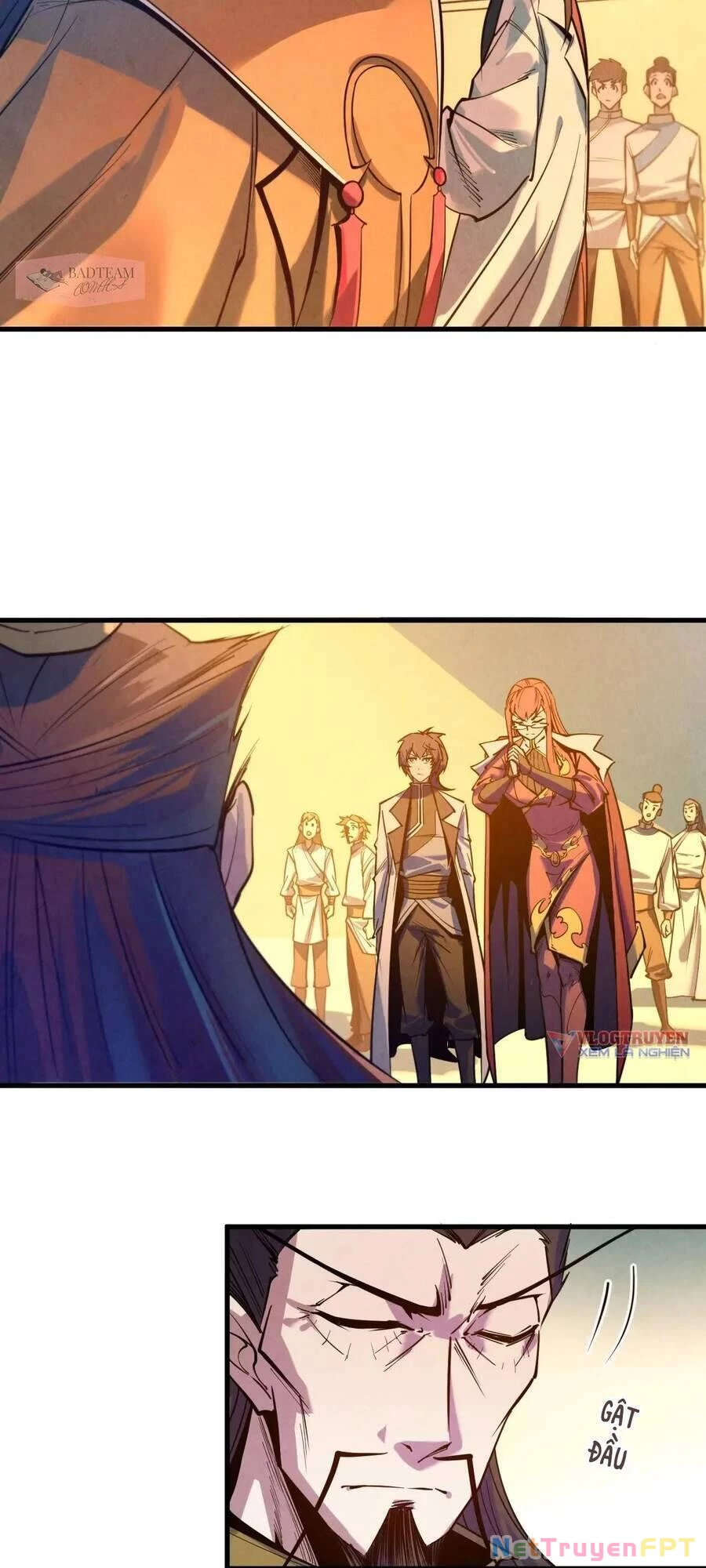 Vạn Cổ Chí Tôn Chapter 25 - 23