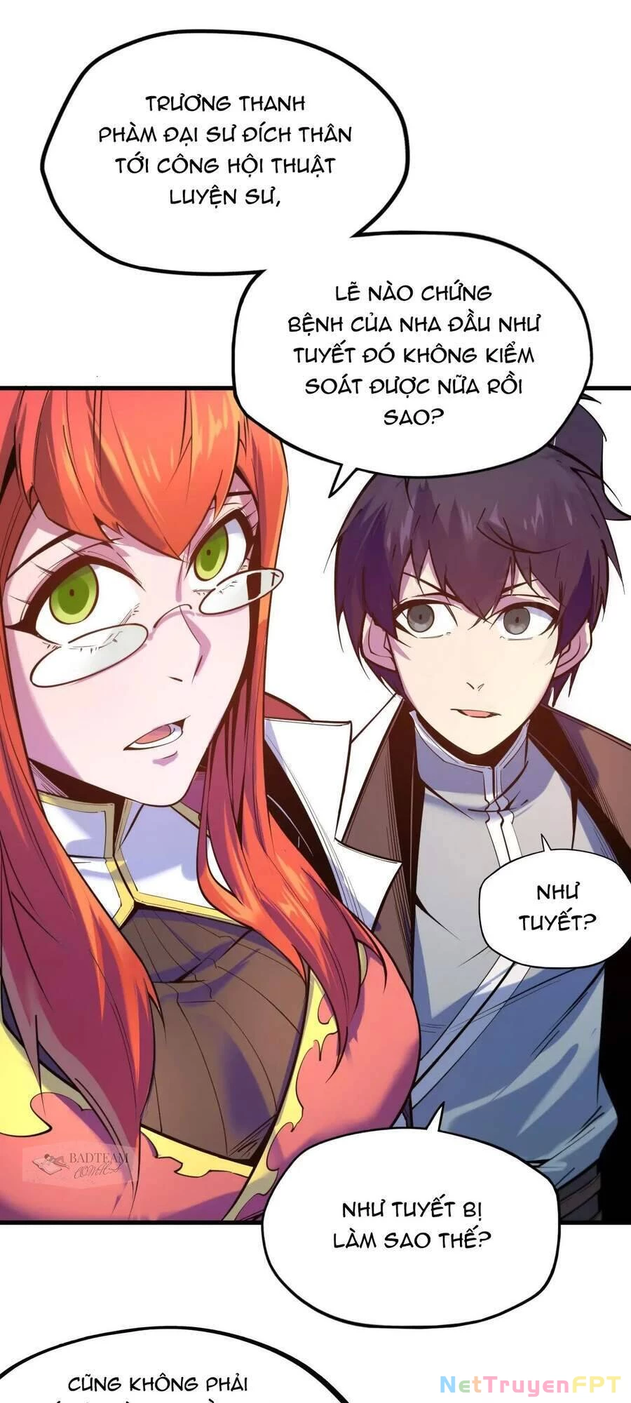 Vạn Cổ Chí Tôn Chapter 25 - 27
