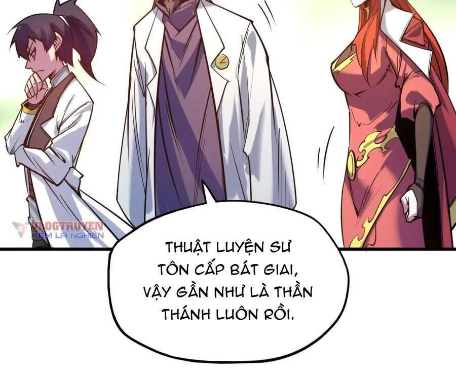 Vạn Cổ Chí Tôn Chapter 25 - 31