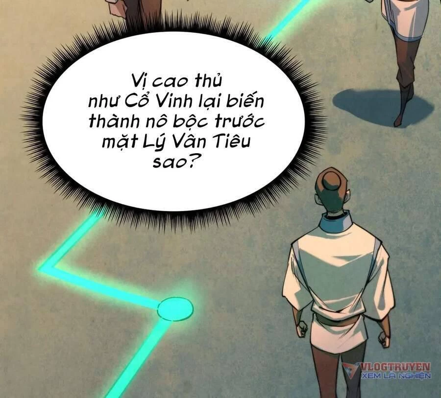 Vạn Cổ Chí Tôn Chapter 25 - 35