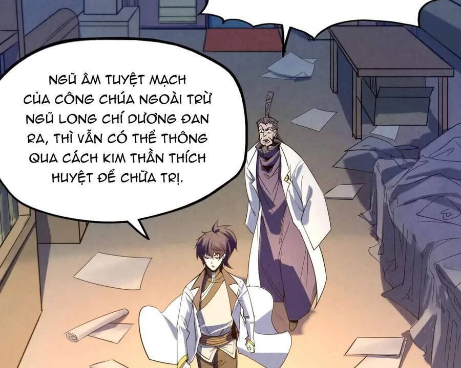 Vạn Cổ Chí Tôn Chapter 25 - 39