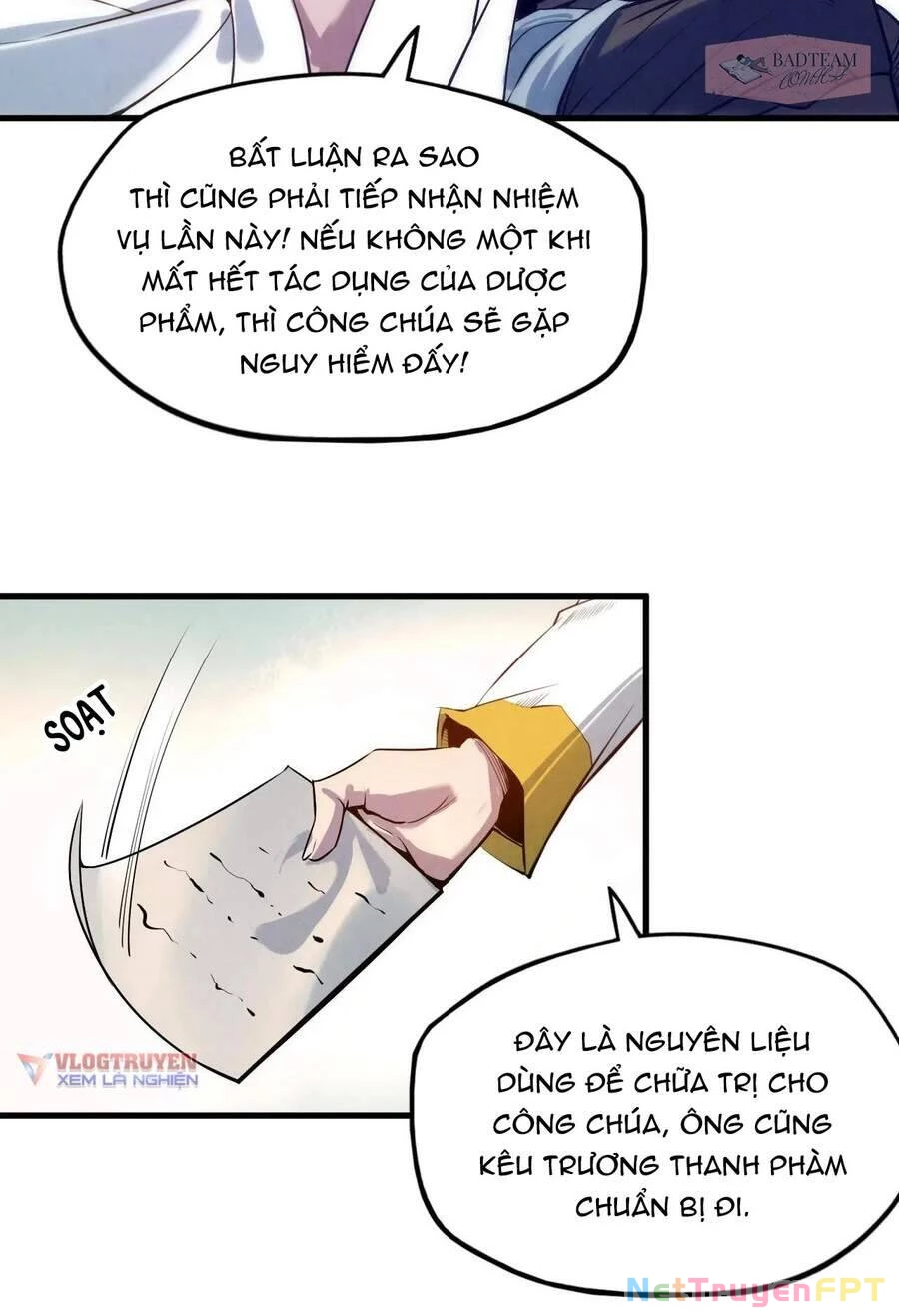 Vạn Cổ Chí Tôn Chapter 25 - 44