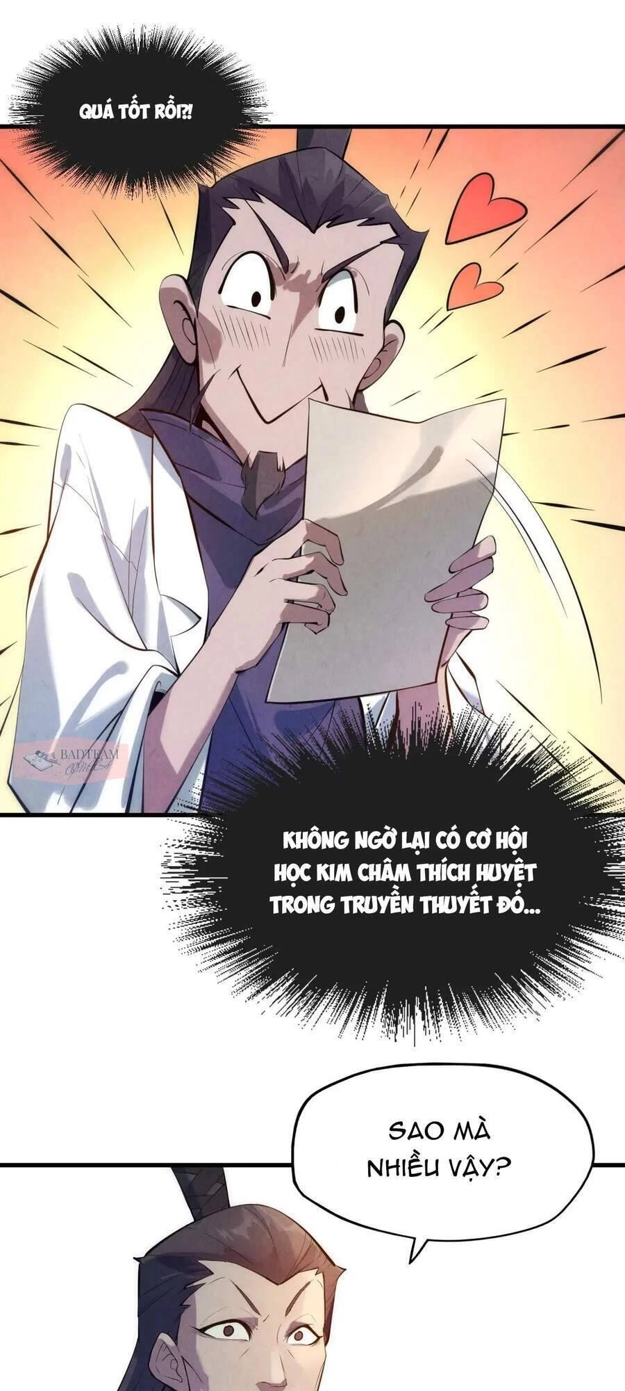 Vạn Cổ Chí Tôn Chapter 25 - 45