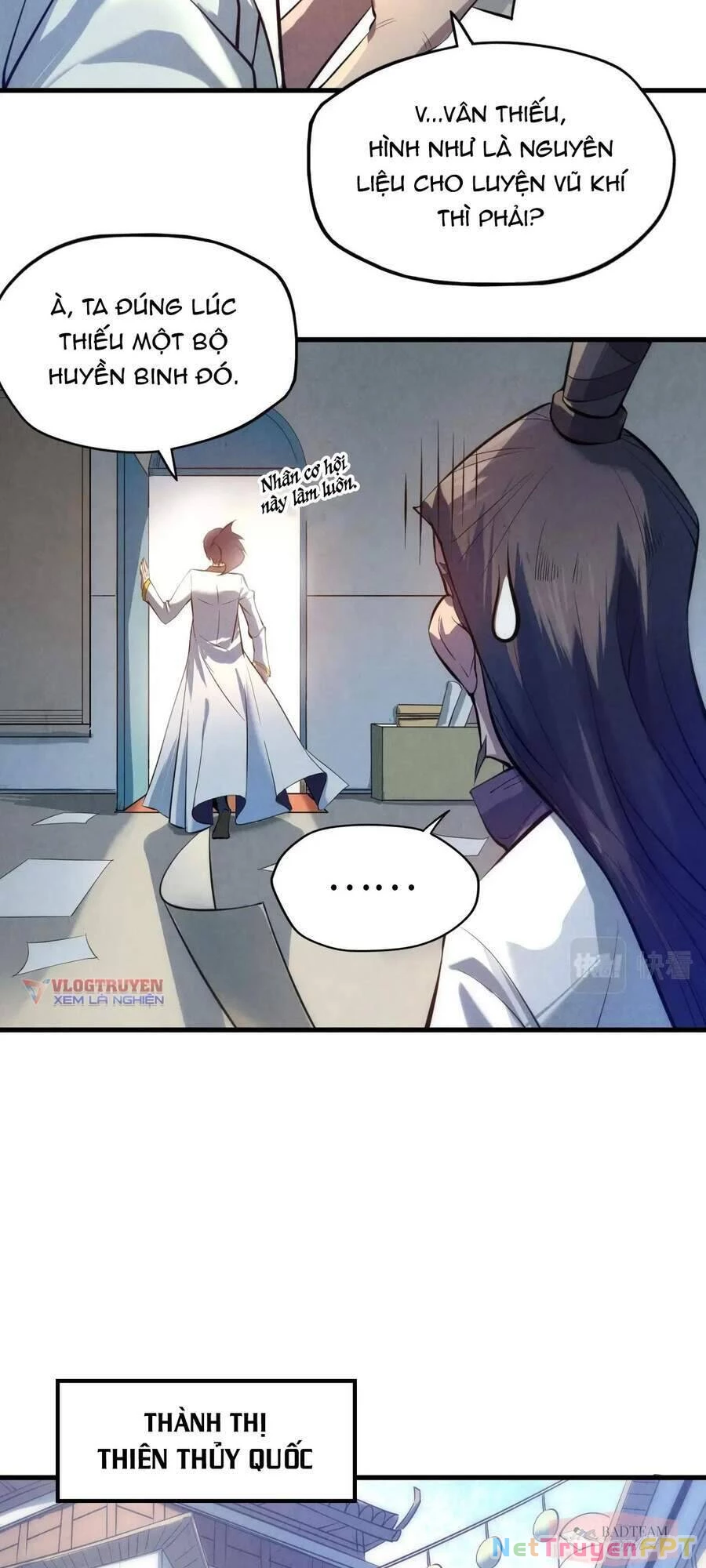 Vạn Cổ Chí Tôn Chapter 25 - 47