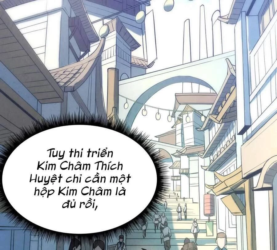 Vạn Cổ Chí Tôn Chapter 25 - 48